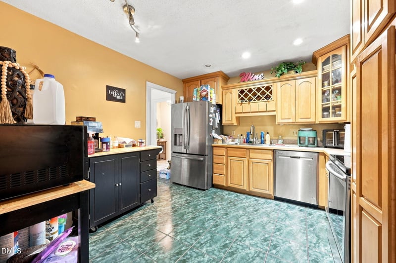 5612 Old Forge Cir, Raleigh, NC 27609