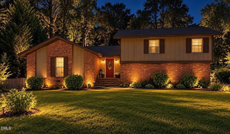 5612 Old Forge Cir, Raleigh, NC 27609