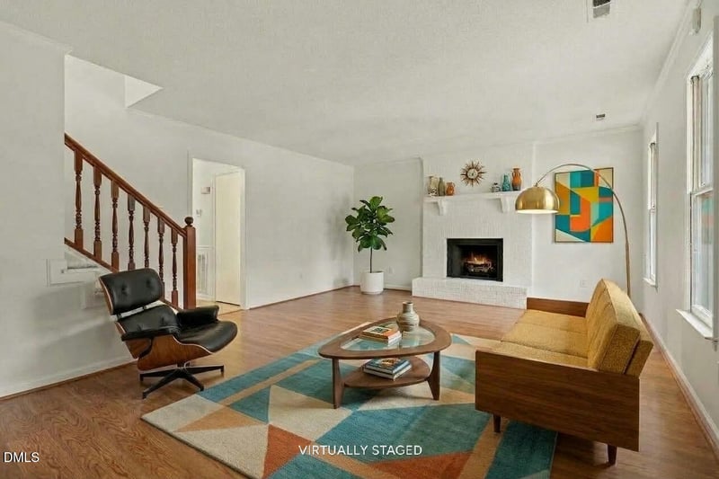 5617 Hamstead Crossing, Raleigh, NC 27612