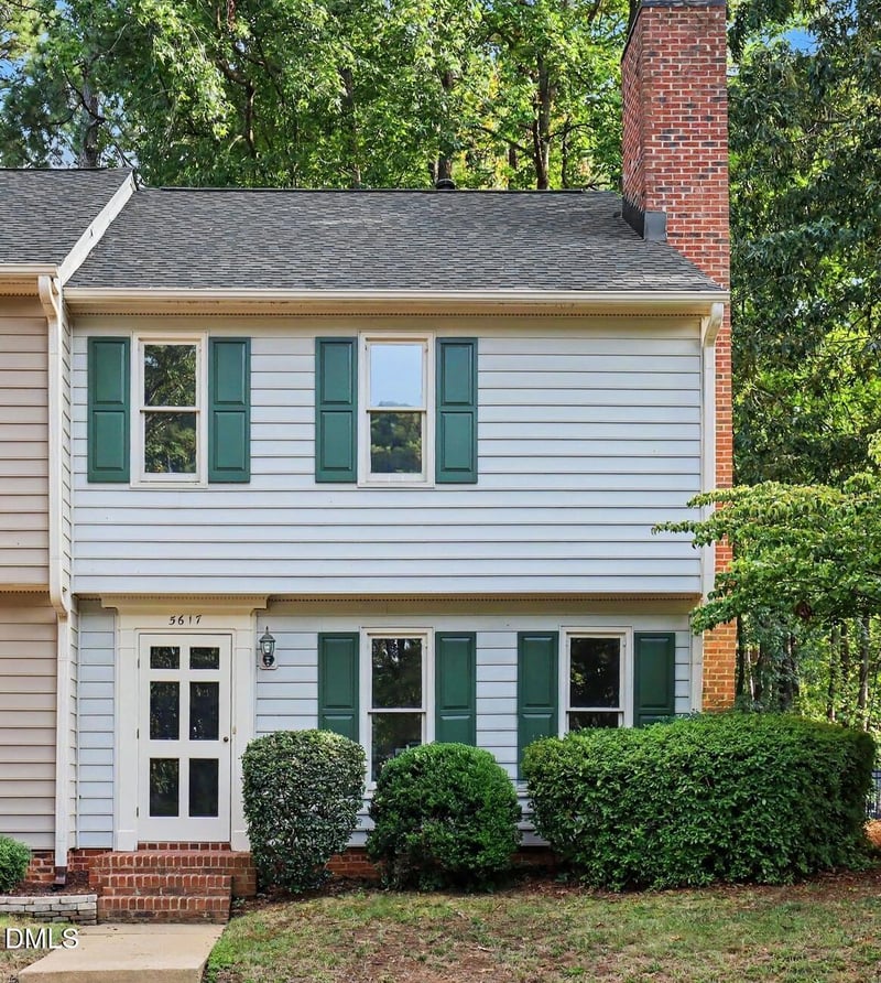 5617 Hamstead Crossing, Raleigh, NC 27612