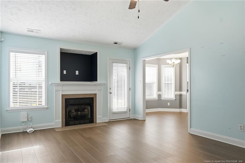 5617 Prestonfield Ln, Hope Mills, NC 28348
