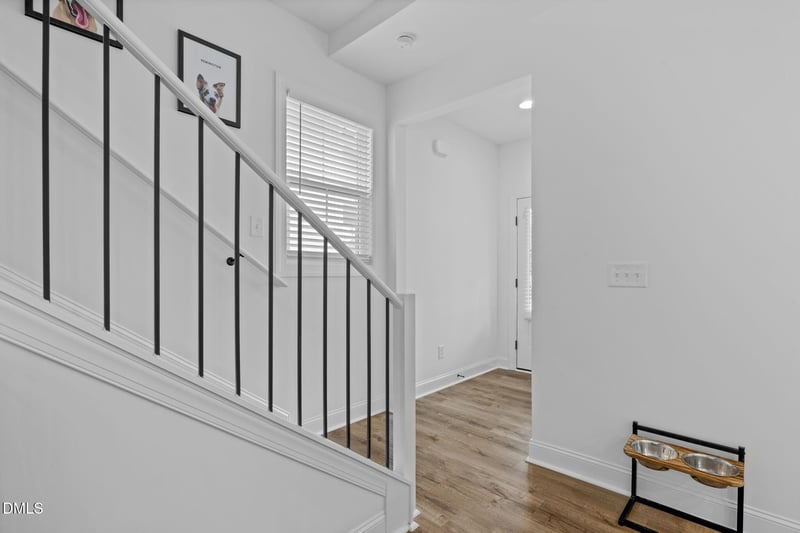 5619 Johnson Woods Ct, Raleigh, NC 27609