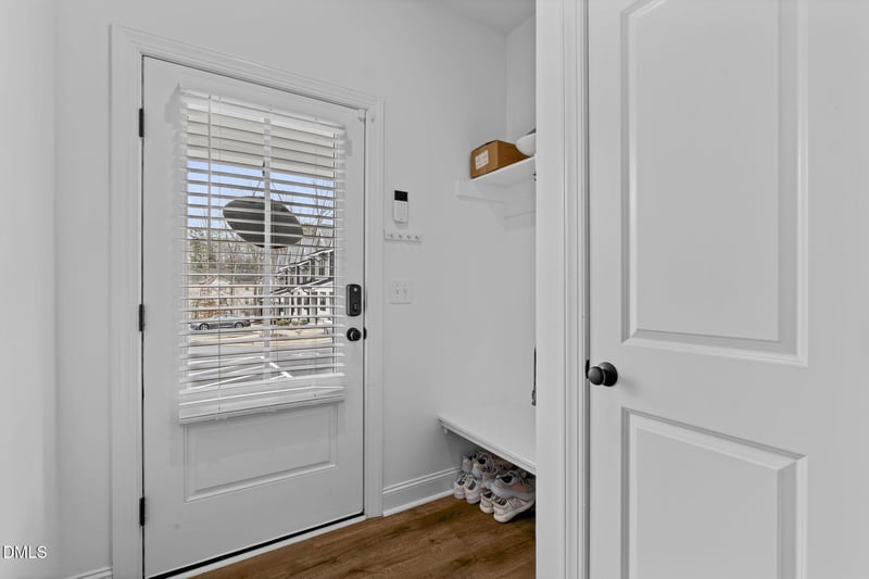 5619 Johnson Woods Ct, Raleigh, NC 27609
