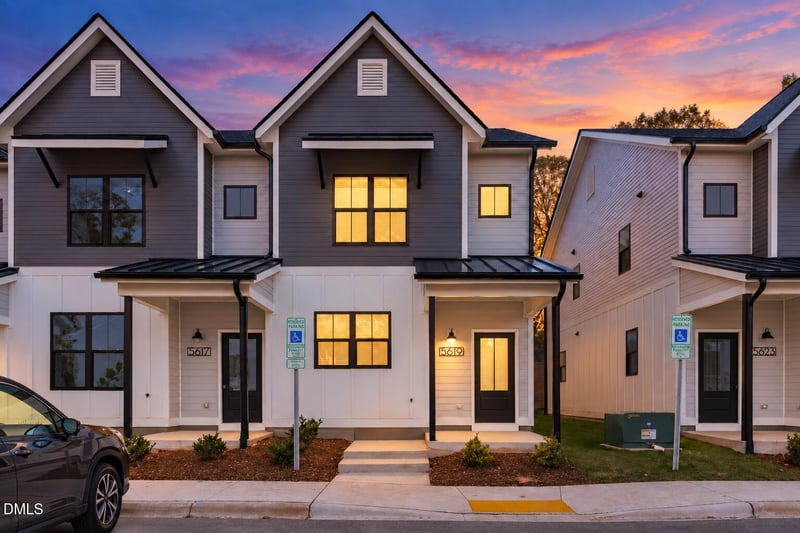 5619 Johnson Woods Ct, Raleigh, NC 27609