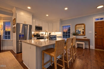 562 Weathergreen Dr, Raleigh, NC 27615