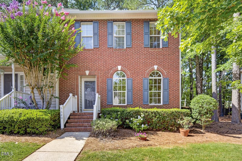 5620 Slide Rock Ln, Raleigh, NC 27613