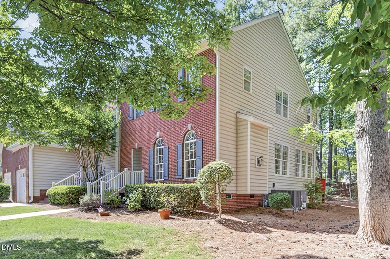 5620 Slide Rock Ln, Raleigh, NC 27613