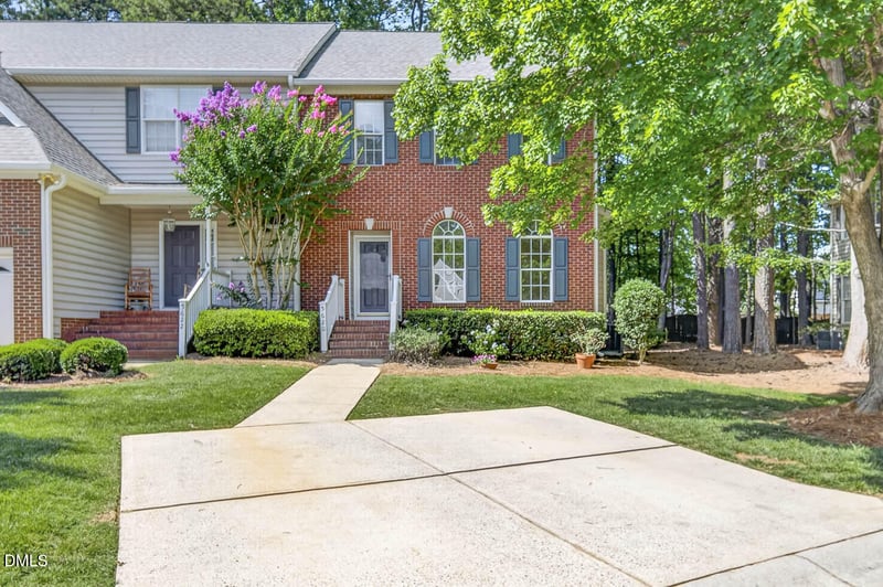 5620 Slide Rock Ln, Raleigh, NC 27613