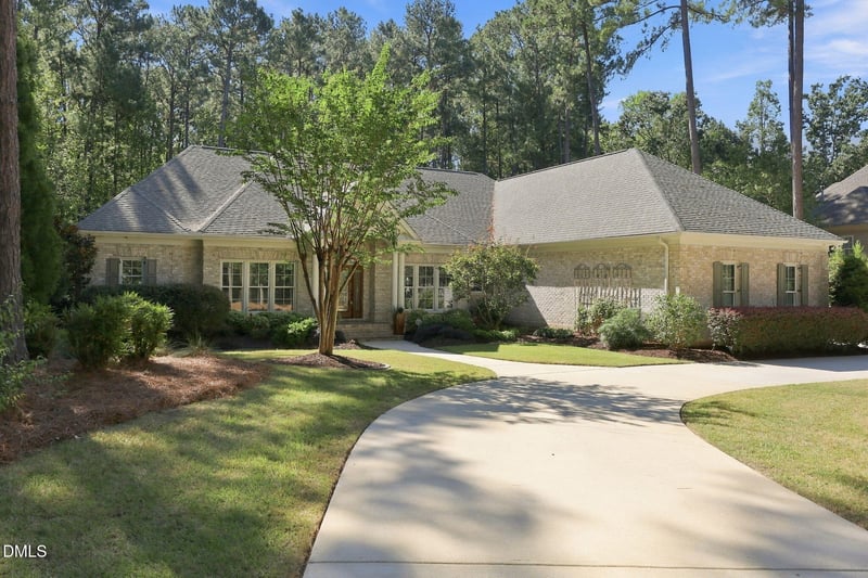 5621 Bella Terra Ct, Wake Forest, NC 27587