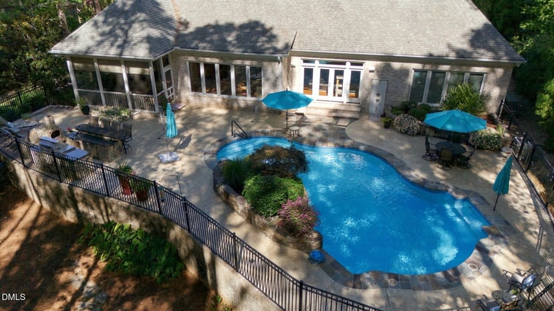 5621 Bella Terra Ct, Wake Forest, NC 27587