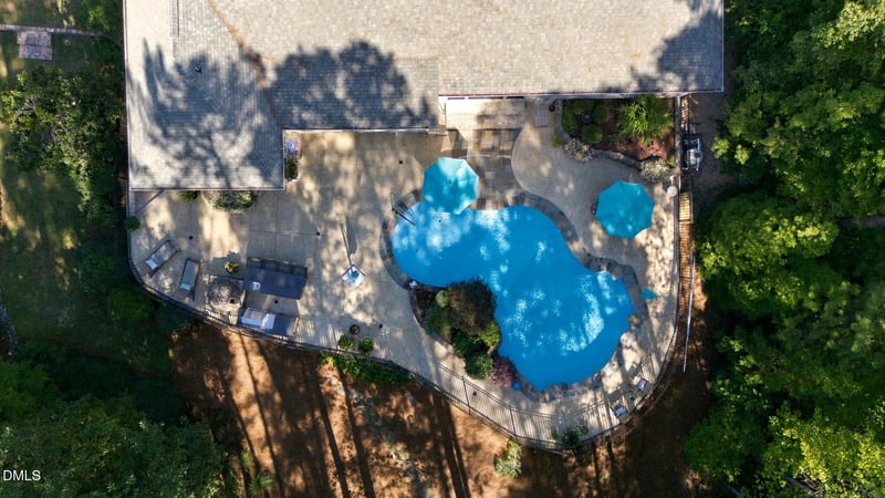 5621 Bella Terra Ct, Wake Forest, NC 27587