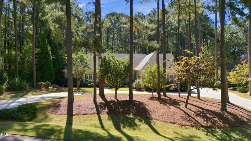 5621 Bella Terra Ct, Wake Forest, NC 27587