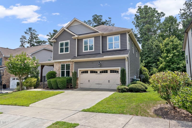 5624 Teversham Way, Cary, NC 27519