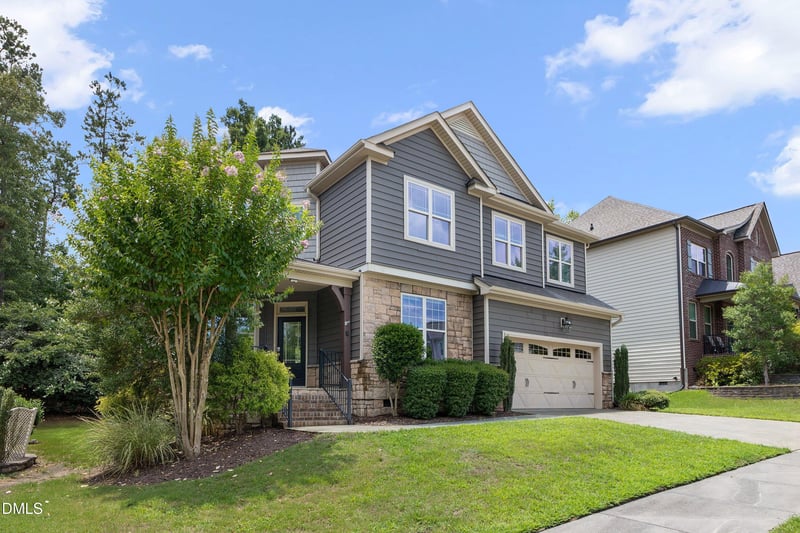 5624 Teversham Way, Cary, NC 27519