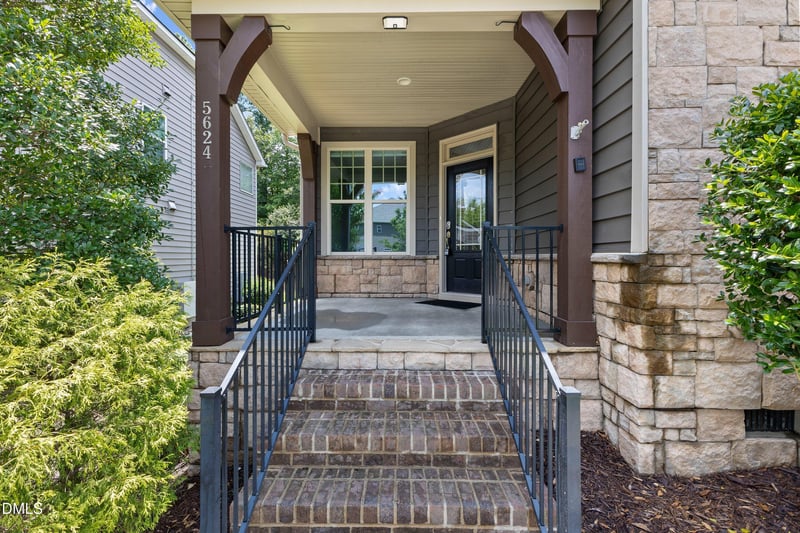 5624 Teversham Way, Cary, NC 27519