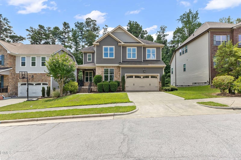 5624 Teversham Way, Cary, NC 27519