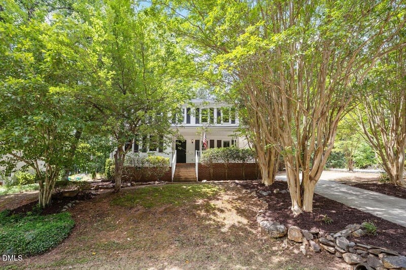 5625 Millrace Trl, Raleigh, NC 27606