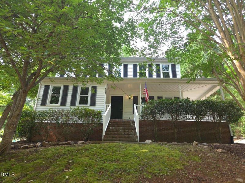 5625 Millrace Trl, Raleigh, NC 27606