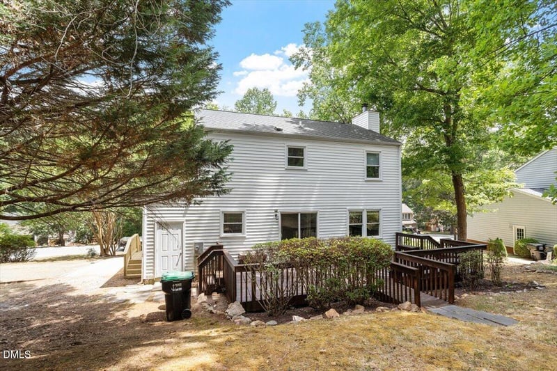 5625 Millrace Trl, Raleigh, NC 27606