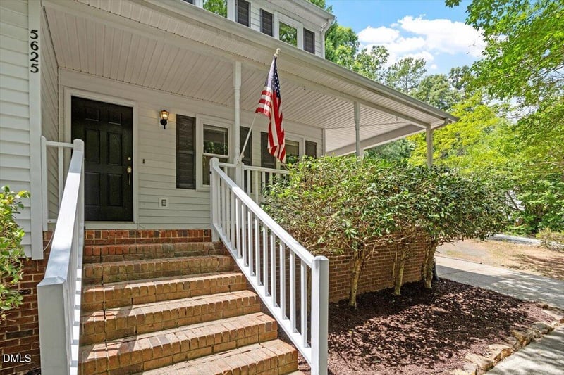 5625 Millrace Trl, Raleigh, NC 27606