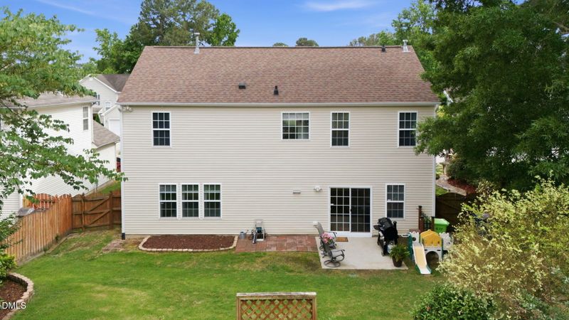5629 Enoree Ln, Raleigh, NC 27616