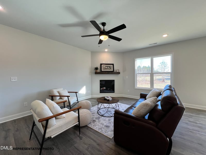 563 E Clydes Point Way, Wendell, NC 27591