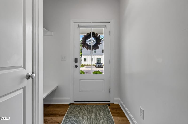 5631 Johnson Woods Ct, Raleigh, NC 27609