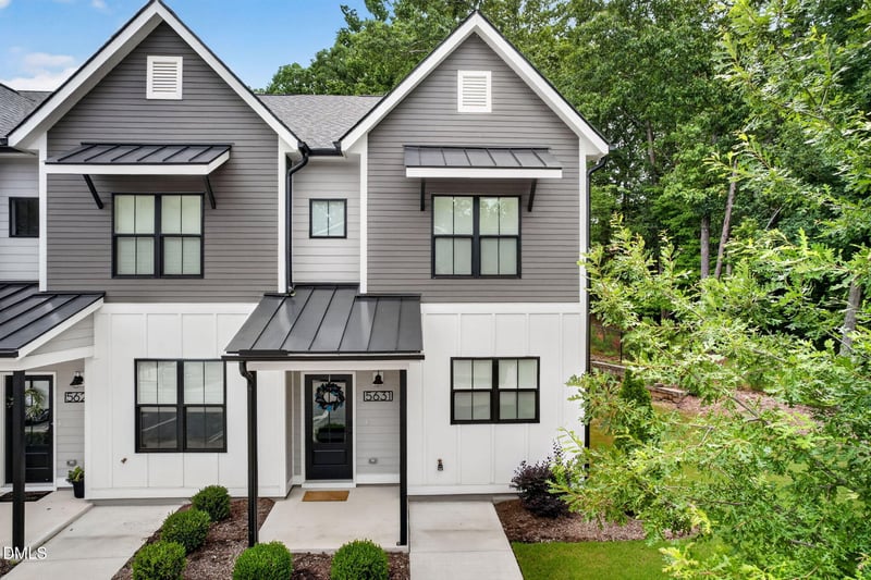5631 Johnson Woods Ct, Raleigh, NC 27609