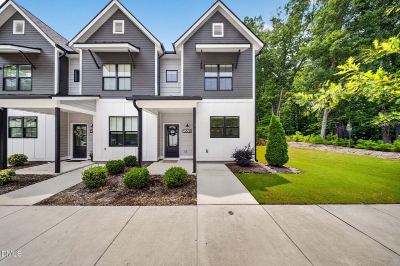 5631 Johnson Woods Ct, Raleigh, NC 27609