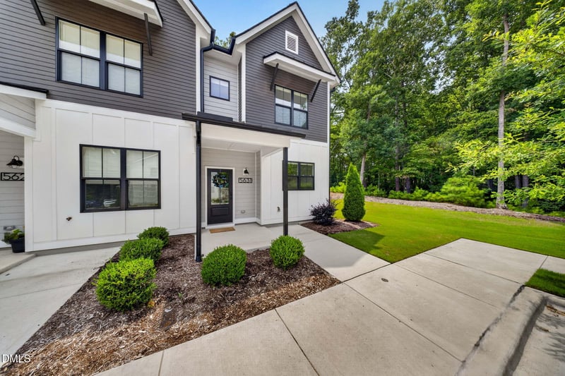 5631 Johnson Woods Ct, Raleigh, NC 27609