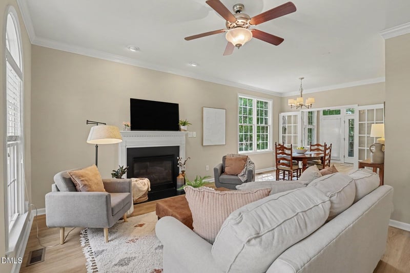 5631 Slide Rock Ln, Raleigh, NC 27613