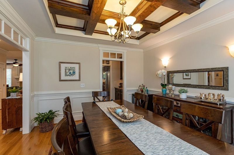 5632 Clearsprings Dr, Wake Forest, NC 27587