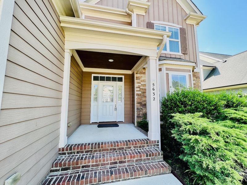 5632 Clearsprings Dr, Wake Forest, NC 27587