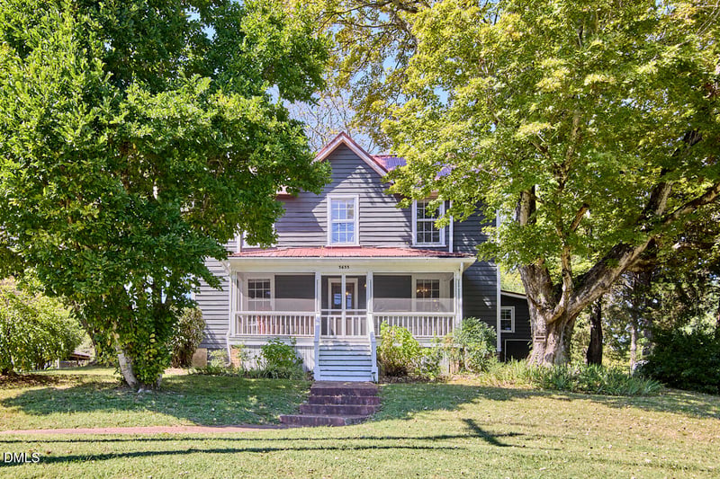 5633 Church Rd, Graham, NC 27253