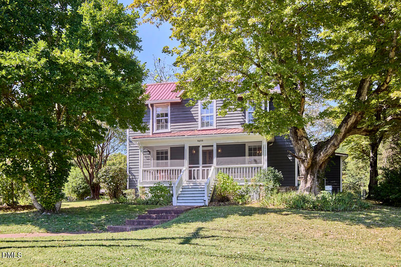 5633 Church Rd, Graham, NC 27253