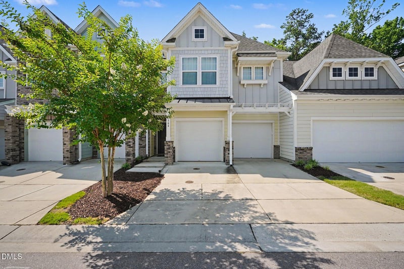 564 Chessie Station, Apex, NC 27502