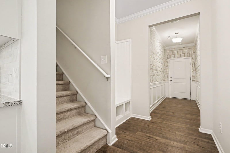 564 Chessie Station, Apex, NC 27502
