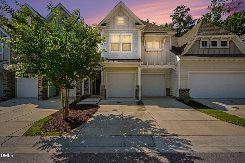 564 Chessie Station, Apex, NC 27502