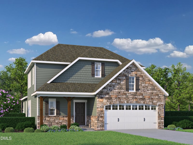 564 Cokesbury Rd, Fuquay Varina, NC 27526