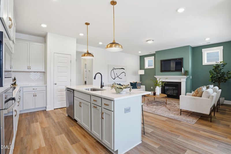 564 Folk Song Way, Wendell, NC 27591