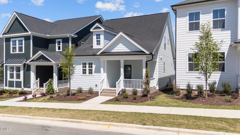 564 Folk Song Way, Wendell, NC 27591