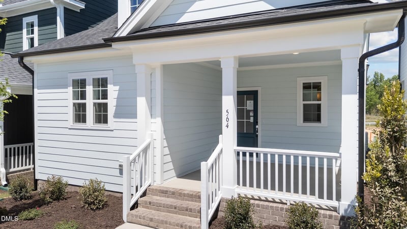 564 Folk Song Way, Wendell, NC 27591