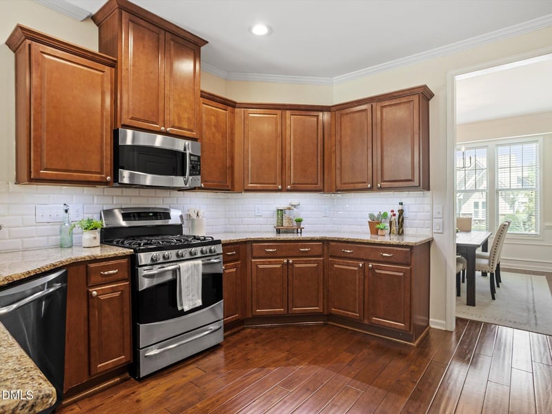 5641 Wade Park Blvd, Raleigh, NC 27607