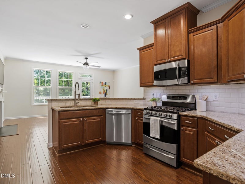 5641 Wade Park Blvd, Raleigh, NC 27607