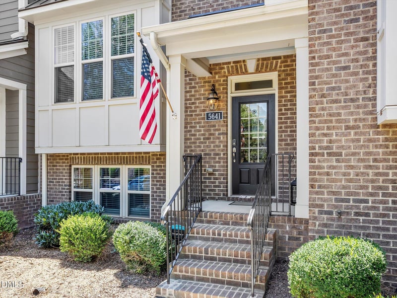 5641 Wade Park Blvd, Raleigh, NC 27607