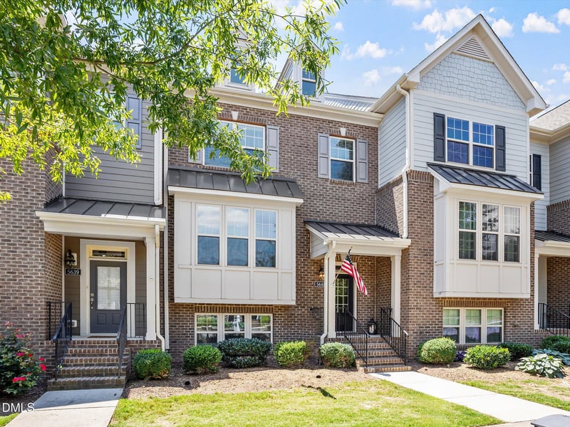 5641 Wade Park Blvd, Raleigh, NC 27607