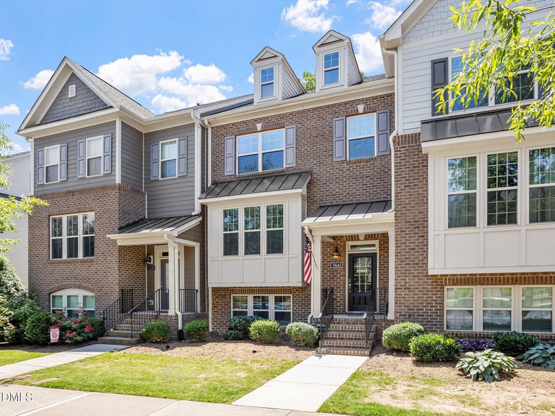 5641 Wade Park Blvd, Raleigh, NC 27607