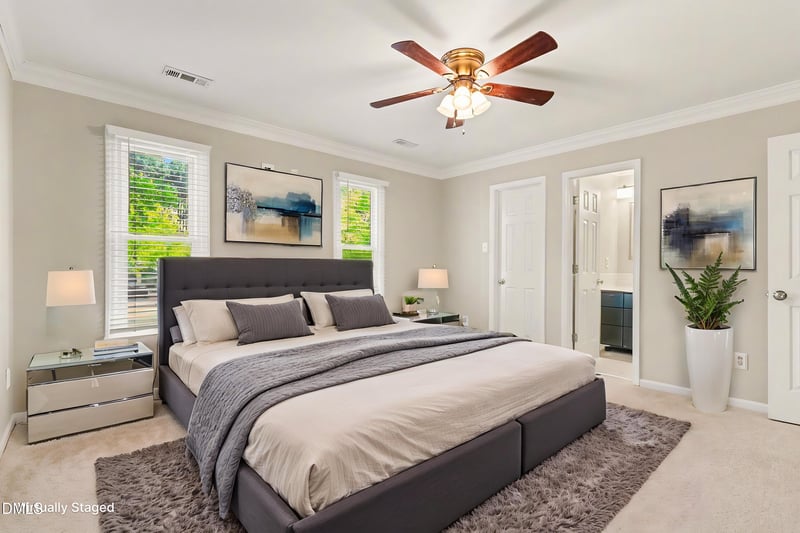 5645 Hamstead Crossing, Raleigh, NC 27612