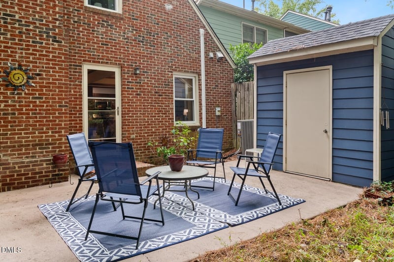 5651 Hamstead Crossing, Raleigh, NC 27612