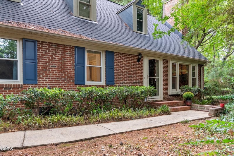 5651 Hamstead Crossing, Raleigh, NC 27612